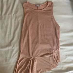 Zara women’s top